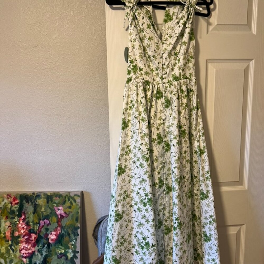 Hill House Home Lucille Dress - Picture 5 of 8